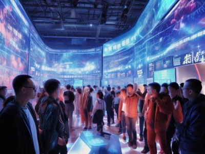 科技活动方案，开启未来无限可能，免费参与，成就未来辉煌