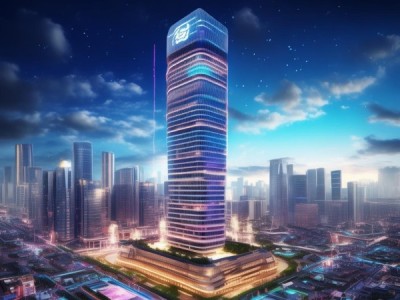 东莞长城科技发展有限公司，创新驱动时代发展