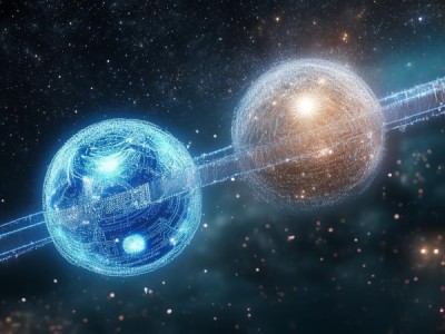 科技创新中的双 strrings与星辰技术，认知与智慧的双子星辰