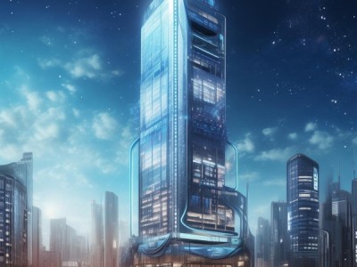 星恒科，科技与发展的见证者
