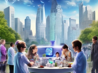全国科技活动周，科技创新与人才培养的创新实践