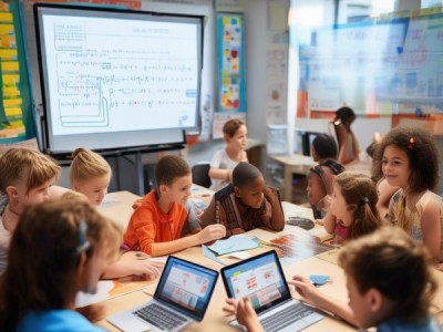 小学科技活动教学方案，活力数学课堂的创新探索