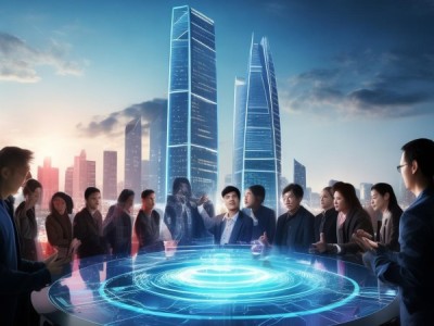 中国创新与科技发展的新路径，机遇与未来展望