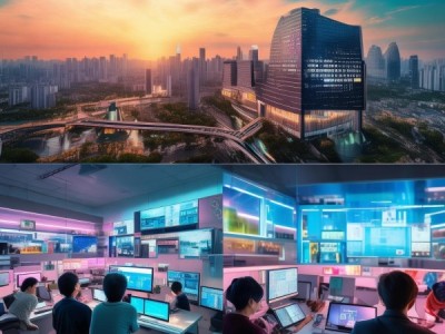 深圳辉鹏科技开发公司，科技创新的青春之光