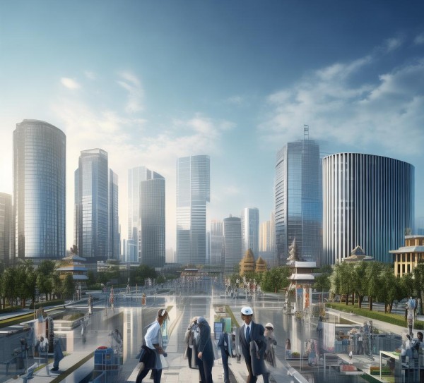 经济科技与城市经济,太原市经济科技开发区的机遇与挑战 经济科技与城市经济,太原市经济科技开发区的机遇与挑战
