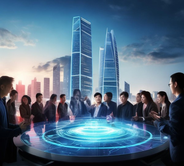 中国创新,科技发展的新路径 中国创新,科技发展的新路径