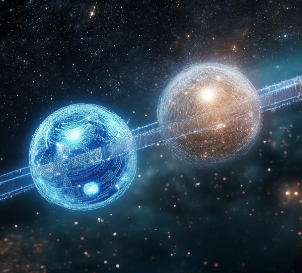 什么是科技创新中的双 strrings,人类文明的双子星辰 什么是科技创新中的双 strrings,人类文明的双子星辰