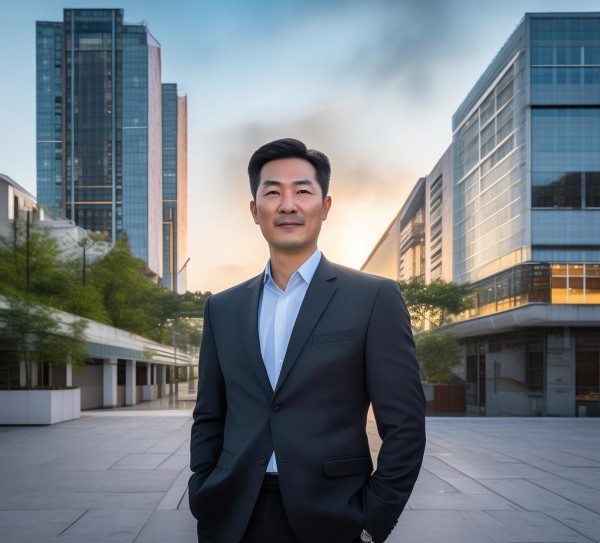 北湖科技开发区副主任,引领区域经济发展与创新 北湖科技开发区副主任,引领区域经济发展与创新